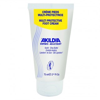 Akildia Multi Protective Foot Cream 75ml - AKILEINE