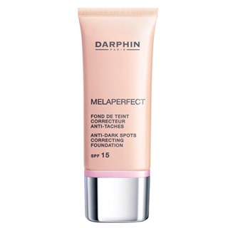 Darphin Melaperfect Foundation Lekelenme Karşıtı Bakım SPF 15 30 ml - Darphin