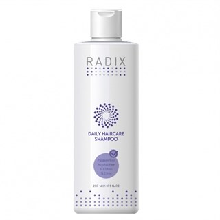 Radix Günlük Bakım Şampuanı 200 ml - Radix
